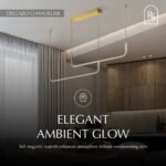 Deleazo Chandelier - Image 11