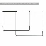 Deleazo Chandelier - Image 12