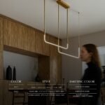 Deleazo Chandelier - Image 13