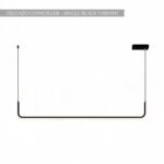 Deleazo Chandelier - Image 14