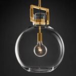 Dennise Pendant Light - Image 2