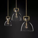 Dennise Pendant Light - Image 6