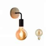 Dewar Wall Lamp - Image 16