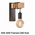Dewar Wall Lamp - Image 26