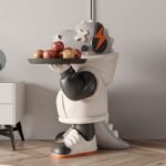 Dino Floor Figurine - Image 7