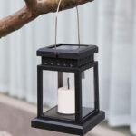 Dixon Outdoor Garden Lamp - Image 6