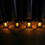 Dixon Outdoor Garden Lamp - Image 7