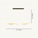 Djilyna Pendant Light - Image 8