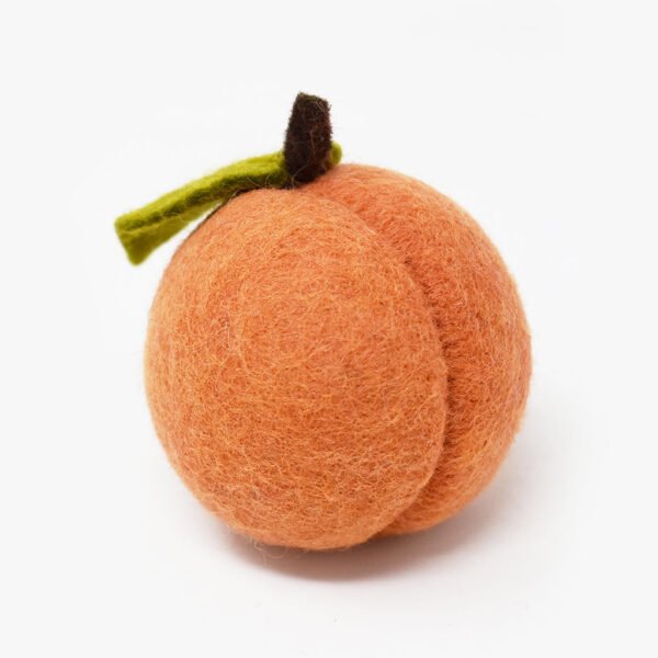 DOGGY PEACH