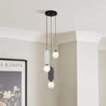 Dorea Pendant Lamp - Image 4
