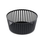 Fruit Basket - Tall - Steel - Image 8