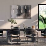 Drop Pendant Light - Image 12