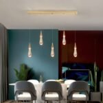 Drop Pendant Light - Image 19