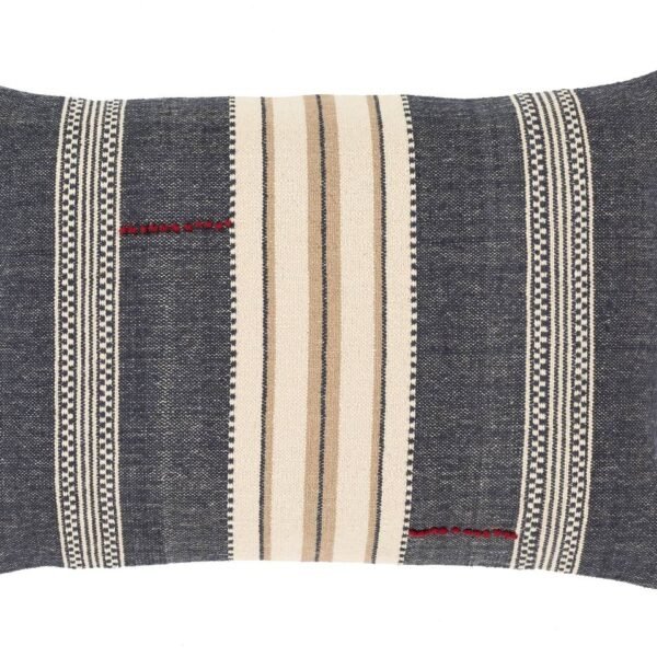 Tremelo Ivory Pillow Cover
