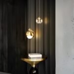 Dual Pendant Light - Image 15