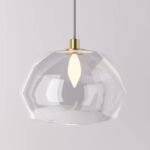 Dual Pendant Light - Image 7