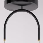 Dual Pendant Light - Image 8
