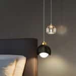 Dual Pendant Light - Image 9