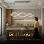 Dumini Chandelier - Image 7