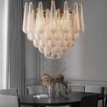 Duska Chandelier - Image 4