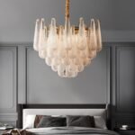 Duska Chandelier - Image 2