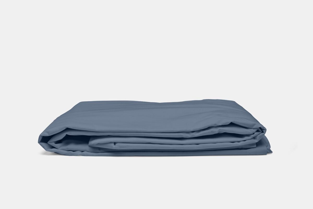 Cotton Duvet Cover Set - Image 28