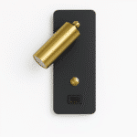 Duyen Bedside Reading Lamp