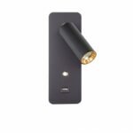 Duyen Bedside Reading Lamp - Image 17