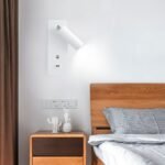 Duyen Bedside Reading Lamp - Image 15