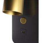 Duyen Bedside Reading Lamp - Image 2