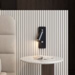 Duyen Bedside Reading Lamp - Image 5