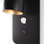 Duyen Bedside Reading Lamp - Image 12