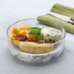 Chill Bowl with Marble Base L - Image 9