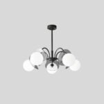 Dyana Chandelier - Image 8