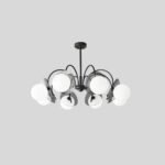 Dyana Chandelier - Image 9