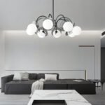 Dyana Chandelier - Image 13