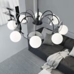 Dyana Chandelier - Image 11