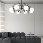 Dyana Chandelier - Image 12