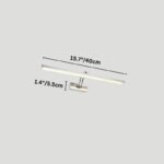 Dyla Wall Lamp - Image 3