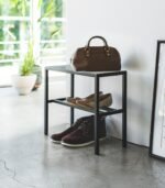 Shoe Organizer (16" H)  - Steel - Image 11