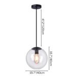 Dysira Pendant Light - Image 2