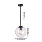 Dysira Pendant Light - Image 3