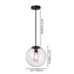 Dysira Pendant Light - Image 4