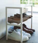 Shoe Organizer (16" H)  - Steel - Image 14