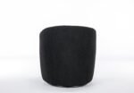 Walker Edison | Teddy Swivel Barrel Accent Chair - Image 19