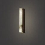 Eclate Alabaster Wall Lamp - Image 4
