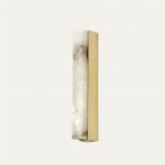 Eclate Alabaster Wall Lamp - Image 2