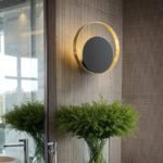 Eclipse Wall Lamp - Image 4