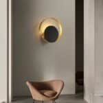 Eclipse Wall Lamp - Image 2