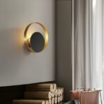 Eclipse Wall Lamp - Image 5